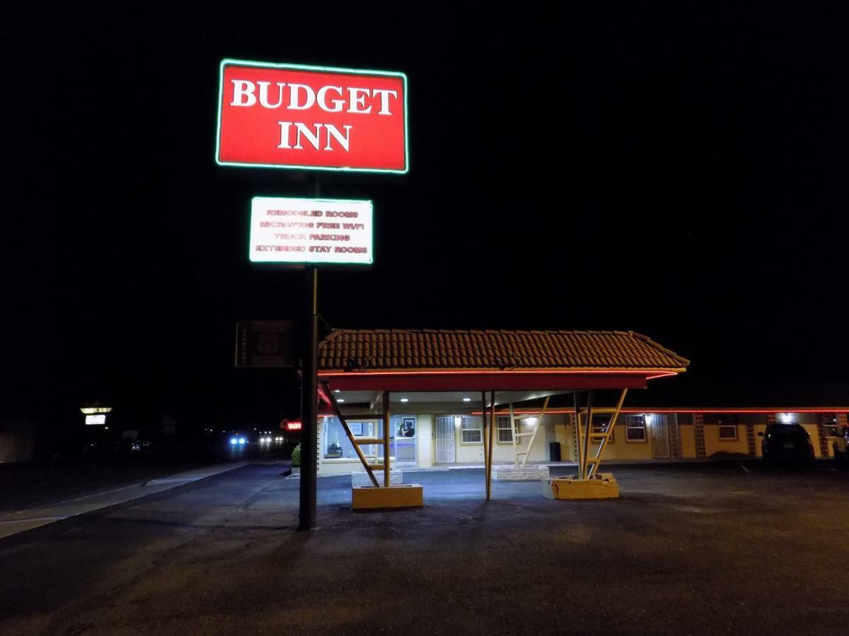 Budget Inn ทูคัมคารี ภายนอก รูปภาพ